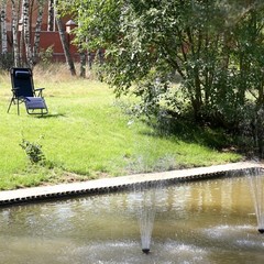 Загородный клуб Усадьба, Москва, Московская область