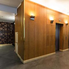 Отель Парк Инн от Рэдиссон Саду, Москва, Московская область