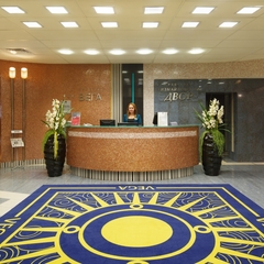 Отель и Конгресс-центр Вега Измайлово, Москва, Московская область