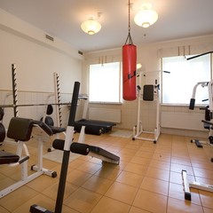 Загородный клуб Усадьба, Москва, Московская область