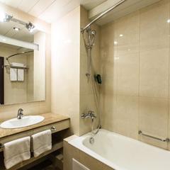 Отель Парк Инн от Рэдиссон Саду, Москва, Московская область