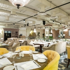 Отель и Конгресс-центр Вега Измайлово, Москва, Московская область