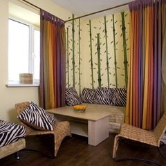 Загородный клуб Усадьба, Москва, Московская область