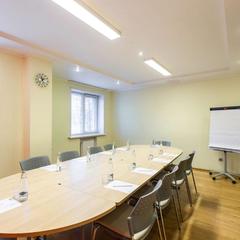 Отель Парк Инн от Рэдиссон Саду, Москва, Московская область