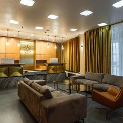 Отель Парк Инн от Рэдиссон Саду, Москва, Московская область