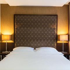 Отель Парк Инн от Рэдиссон Саду, Москва, Московская область