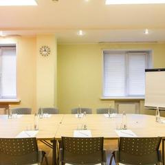 Отель Парк Инн от Рэдиссон Саду, Москва, Московская область