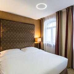 Отель Парк Инн от Рэдиссон Саду, Москва, Московская область