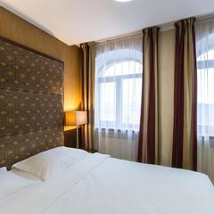 Отель Парк Инн от Рэдиссон Саду, Москва, Московская область