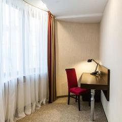 Отель Парк Инн от Рэдиссон Саду, Москва, Московская область