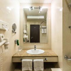 Отель Парк Инн от Рэдиссон Саду, Москва, Московская область