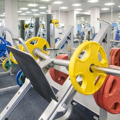 Отель и Конгресс-центр Вега Измайлово, Москва, Московская область