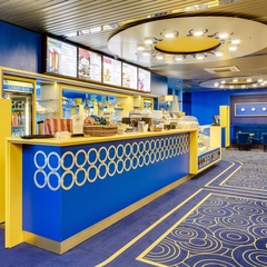 Отель и Конгресс-центр Вега Измайлово, Москва, Московская область