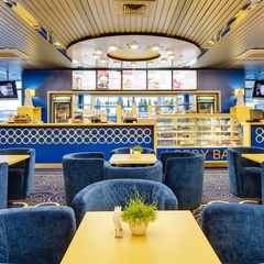 Отель и Конгресс-центр Вега Измайлово, Москва, Московская область