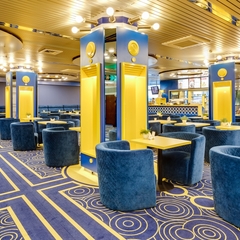 Отель и Конгресс-центр Вега Измайлово, Москва, Московская область