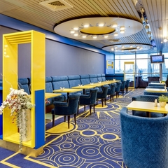 Отель и Конгресс-центр Вега Измайлово, Москва, Московская область