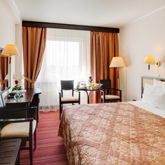 Отель и Конгресс-центр Вега Измайлово, Москва, Московская область