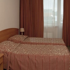 Гостиница Арктика, Москва, Московская область