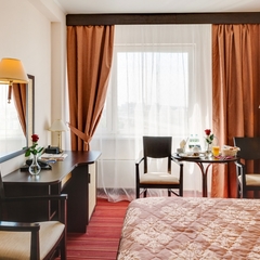 Отель и Конгресс-центр Вега Измайлово, Москва, Московская область