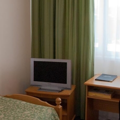 Гостиница Арктика, Москва, Московская область