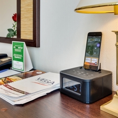 Отель и Конгресс-центр Вега Измайлово, Москва, Московская область