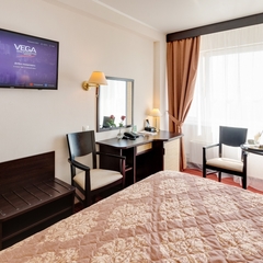Отель и Конгресс-центр Вега Измайлово, Москва, Московская область