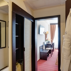 Отель и Конгресс-центр Вега Измайлово, Москва, Московская область