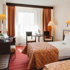 Отель и Конгресс-центр Вега Измайлово, Москва, Московская область