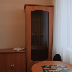 Гостиница Арктика, Москва, Московская область