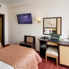 Отель и Конгресс-центр Вега Измайлово, Москва, Московская область