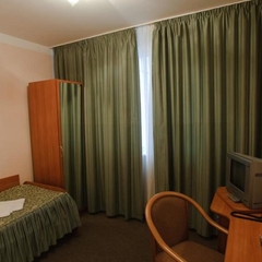 Гостиница Арктика, Москва, Московская область