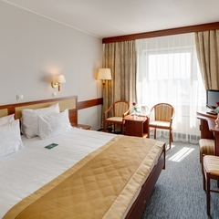 Отель и Конгресс-центр Вега Измайлово, Москва, Московская область