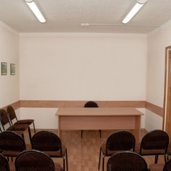 Гостиница Арктика, Москва, Московская область