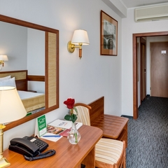 Отель и Конгресс-центр Вега Измайлово, Москва, Московская область