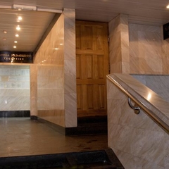 Гостиница Арктика, Москва, Московская область