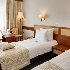 Отель и Конгресс-центр Вега Измайлово, Москва, Московская область