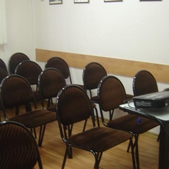 Гостиница Арктика, Москва, Московская область