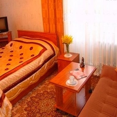 Отель Московский, Москва, Московская область