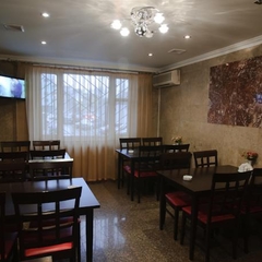 Гостиница Арктика, Москва, Московская область