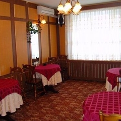 Отель Московский, Москва, Московская область