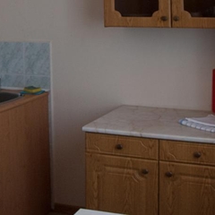 Гостиница Арктика, Москва, Московская область