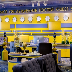 Отель и Конгресс-центр Вега Измайлово, Москва, Московская область