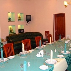 Отель Московский, Москва, Московская область