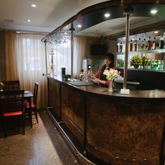 Гостиница Арктика, Москва, Московская область