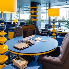 Отель и Конгресс-центр Вега Измайлово, Москва, Московская область