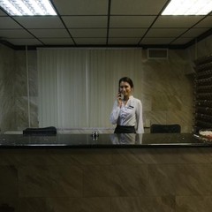 Гостиница Арктика, Москва, Московская область