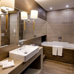 Отель и Конгресс-центр Вега Измайлово, Москва, Московская область