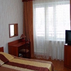 Отель Московский, Москва, Московская область