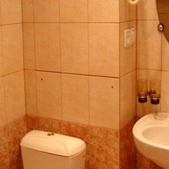 Отель Московский, Москва, Московская область