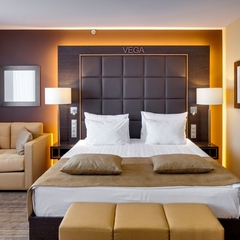 Отель и Конгресс-центр Вега Измайлово, Москва, Московская область